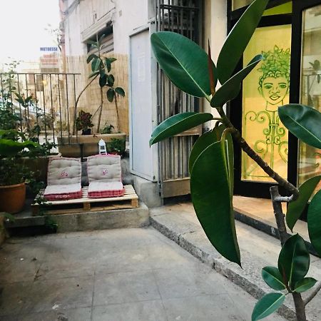 Ne Mia Apartamento Palermo Exterior foto