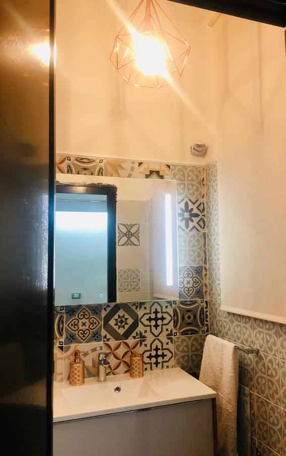 Ne Mia Apartamento Palermo Exterior foto