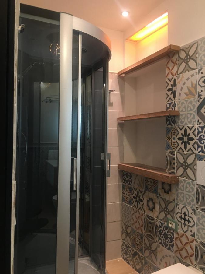 Ne Mia Apartamento Palermo Exterior foto
